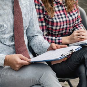 Checked Shirt for men and women