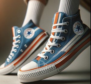 Converse Sneakers